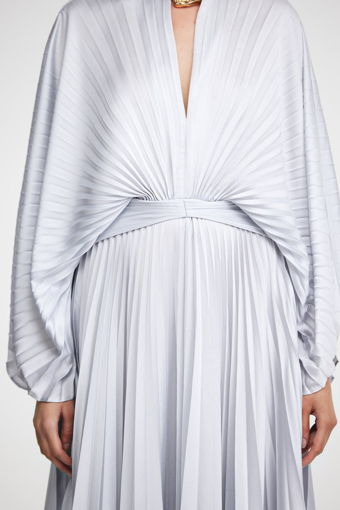 ACLER ONLINE AU KNIGHTCOTE MAXI DRESS