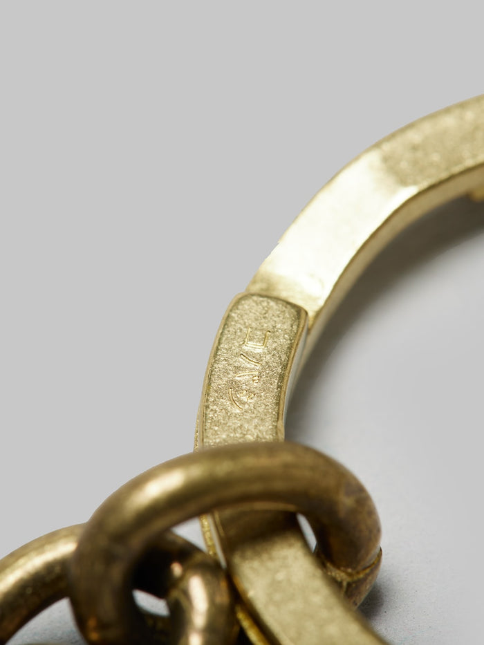 Kobashi Studio Belt Hook Chain made in japan