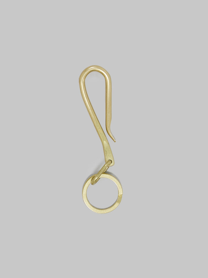 Kobashi Studio Handmade Key Hook front view