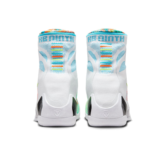 Kobe 9 Elite Protro What The