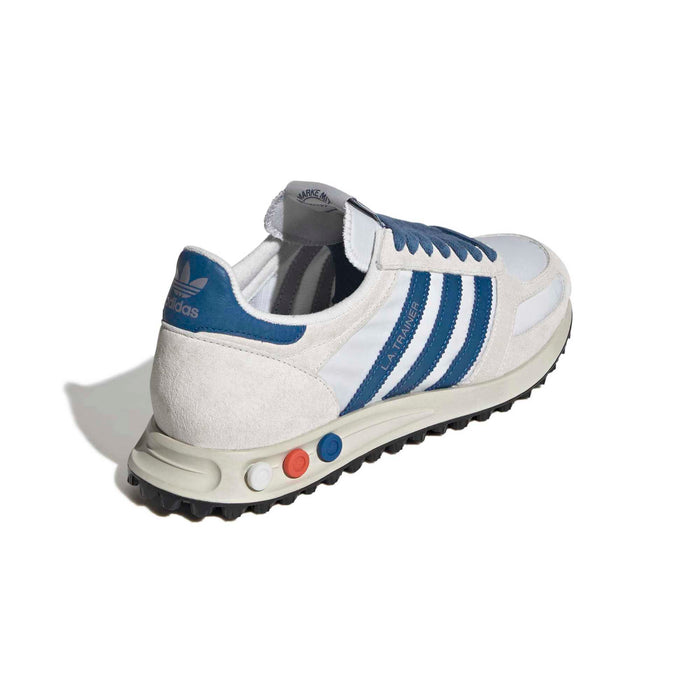 LA Trainer OG Off White Dark Marine