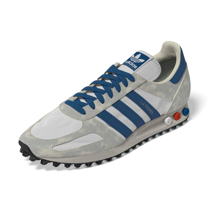 LA Trainer OG Off White Dark Marine