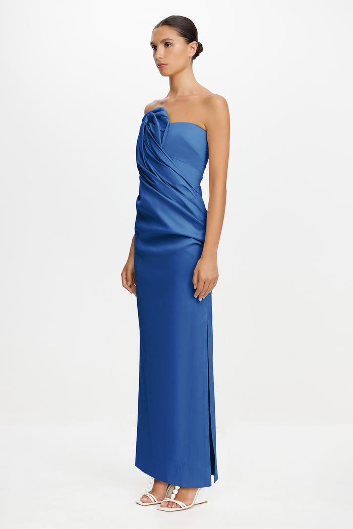 ACLER ONLINE AU LADE MAXI DRESS