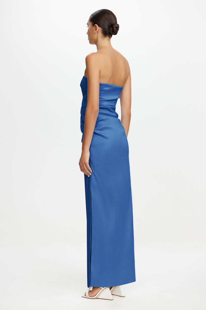 ACLER ONLINE AU LADE MAXI DRESS