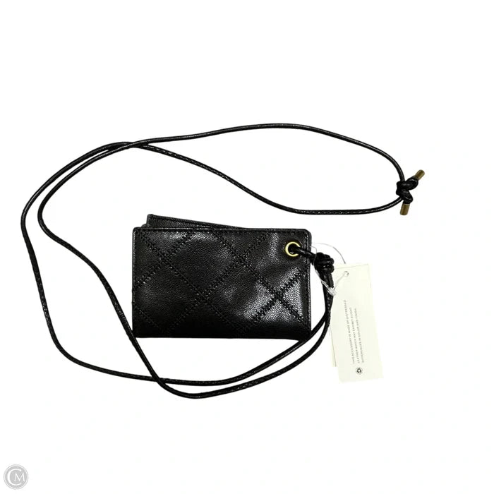 Lanyard Designer By Tory Burch, Size: Small