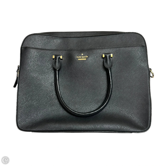 Laptop Bag Designer By Kate Spade, Size: Medium