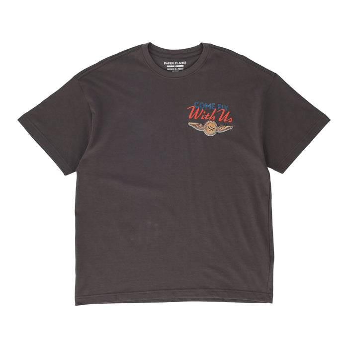 Let Your Dreams Fly T-Shirt