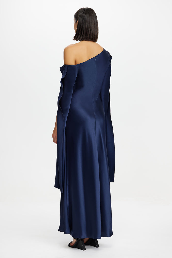ACLER ONLINE AU LINHOPE MAXI DRESS