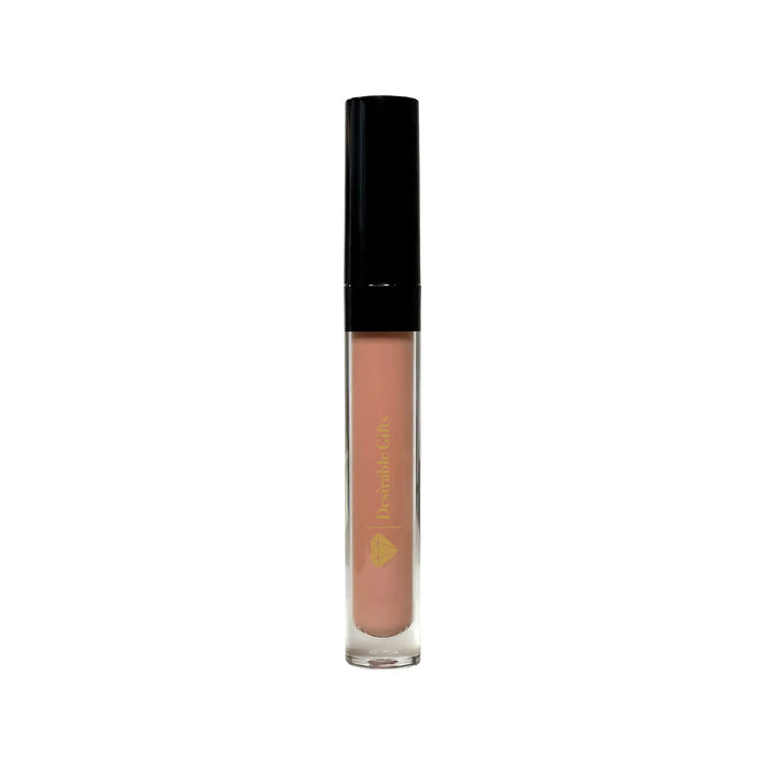 Liquid to Matte Lipstick - Ritzy for All-Day Glam
