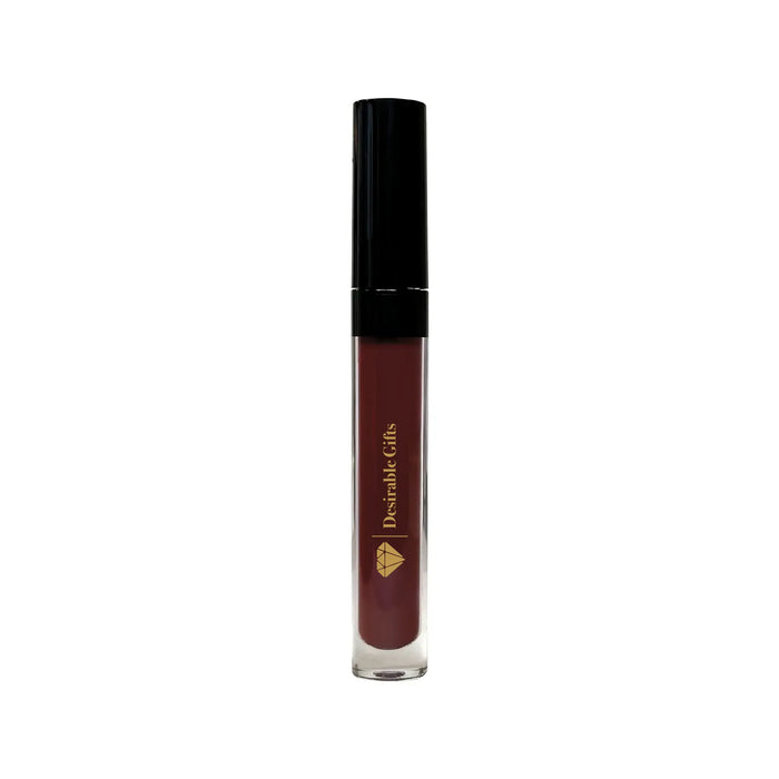 Liquid to Matte Lipstick - Vixen: Bold All-Day Color