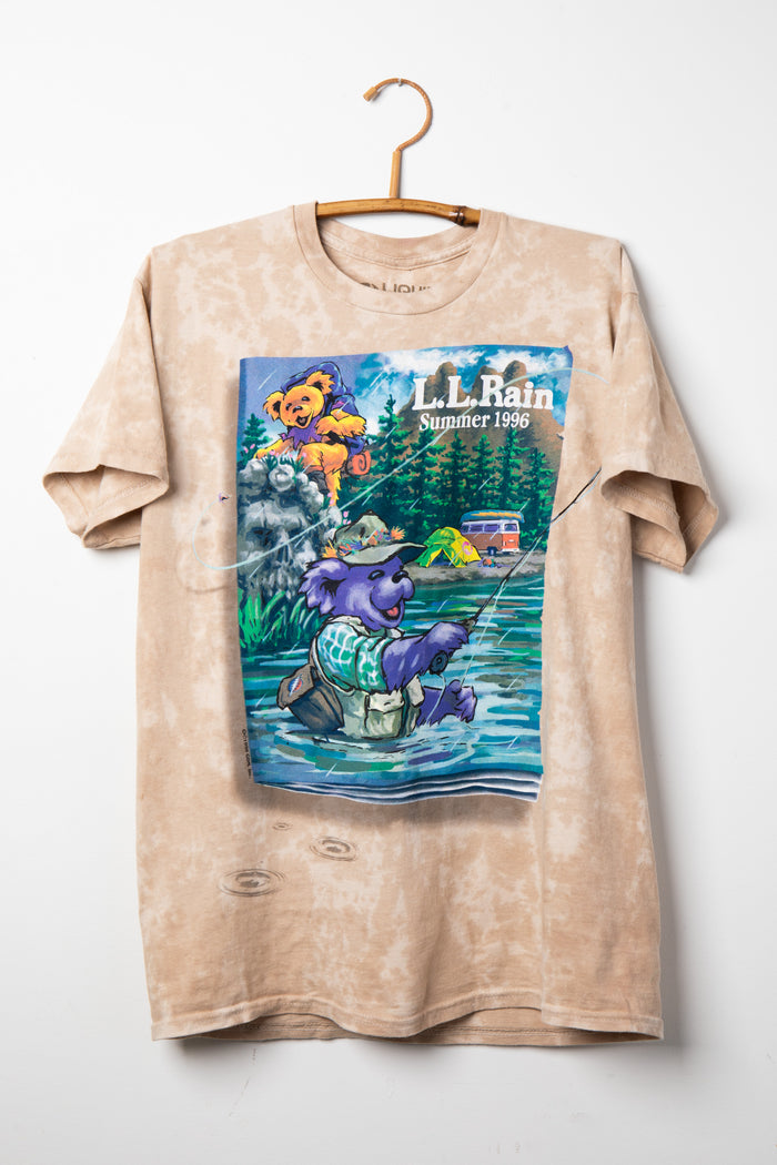 L.L. Rain Summer 1996 T-Shirt