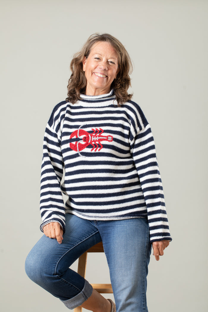 Striped / XS