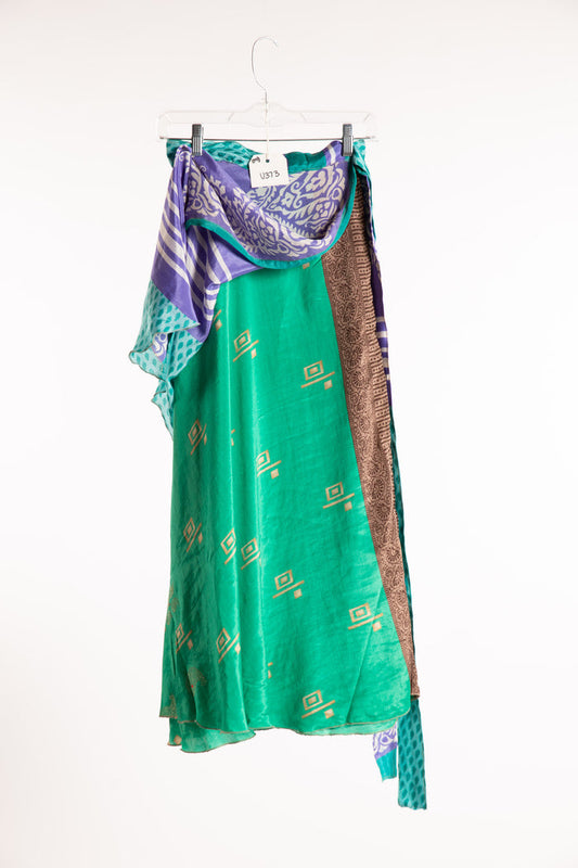 One of a kind long Magic Skirt