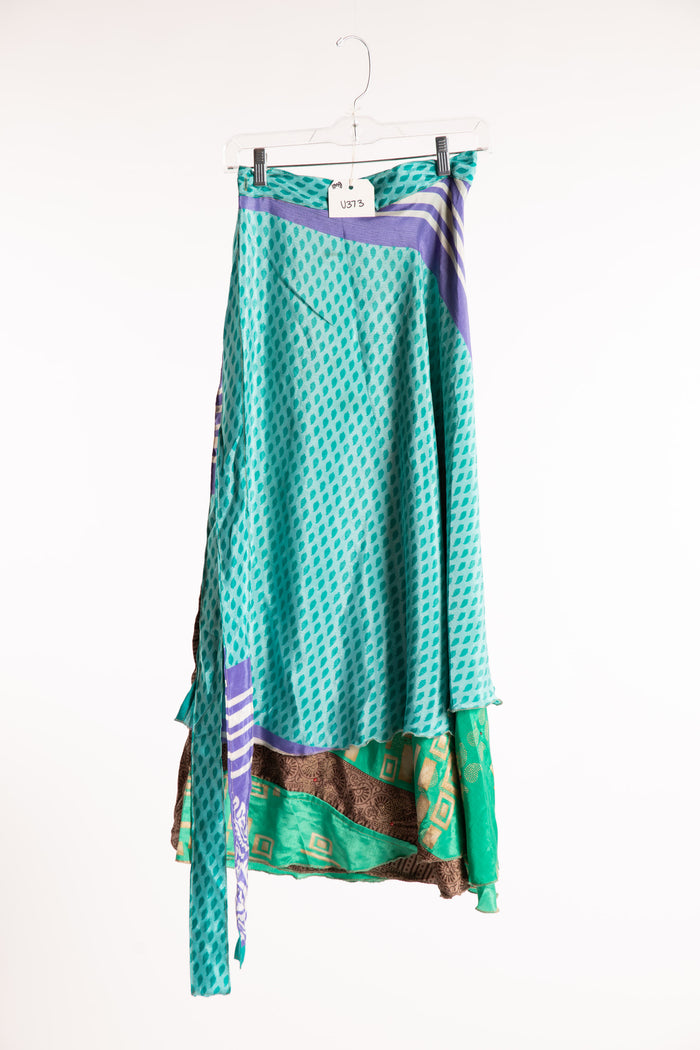 One of a kind long Magic Skirt