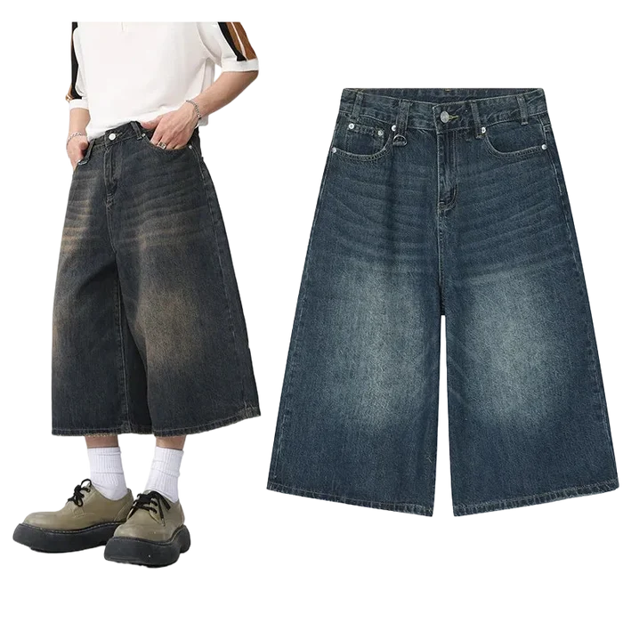 Long Shorts