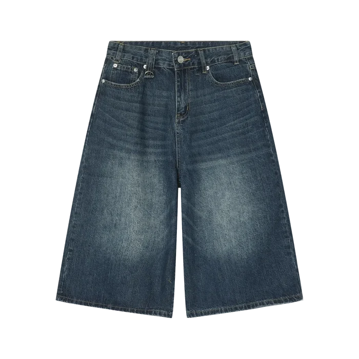 Dark Blue / S