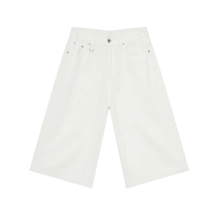 White / S