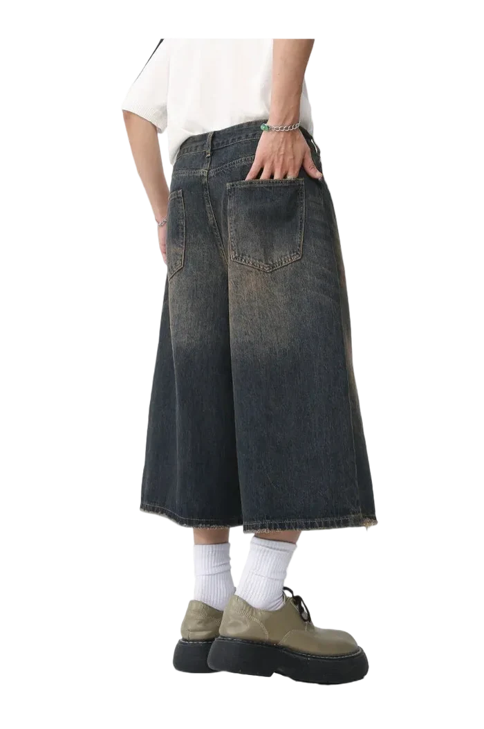 Long Shorts