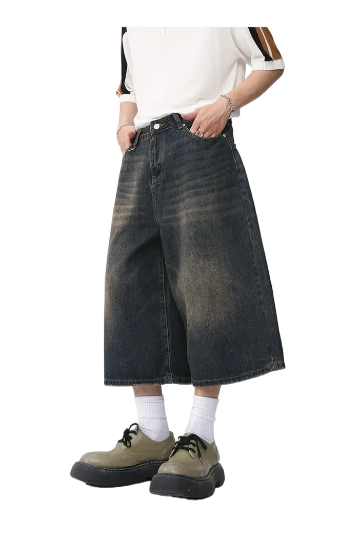 Long Shorts