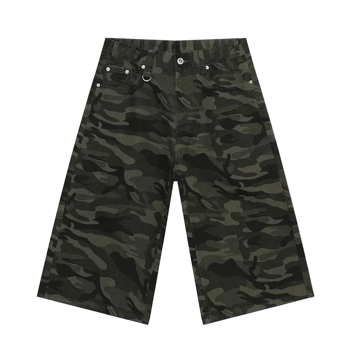 Long Shorts