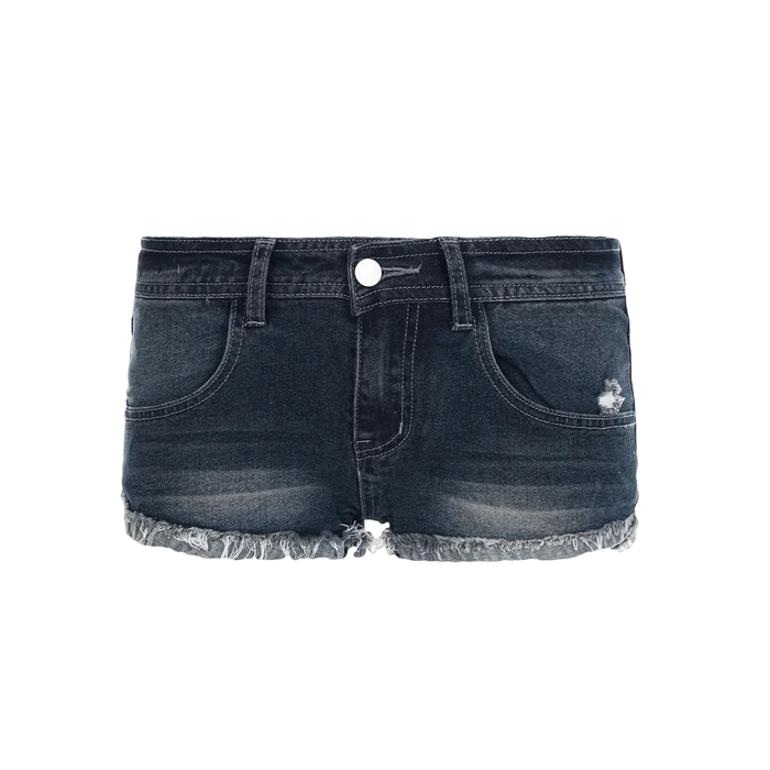 Low Rise Shorts