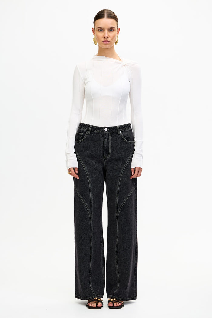 ACLER ONLINE AU LOWERLEE JEAN