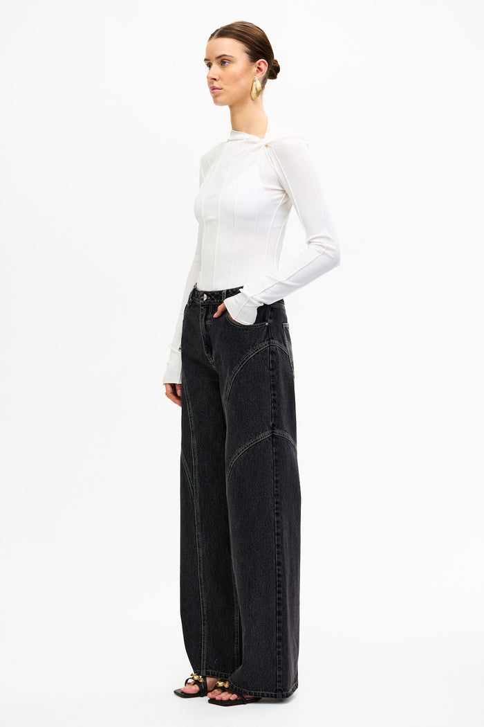 ACLER ONLINE AU LOWERLEE JEAN