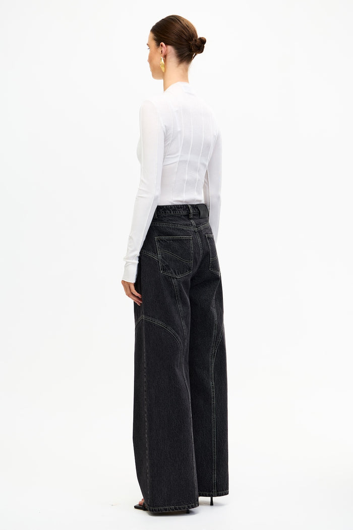 ACLER ONLINE AU LOWERLEE JEAN