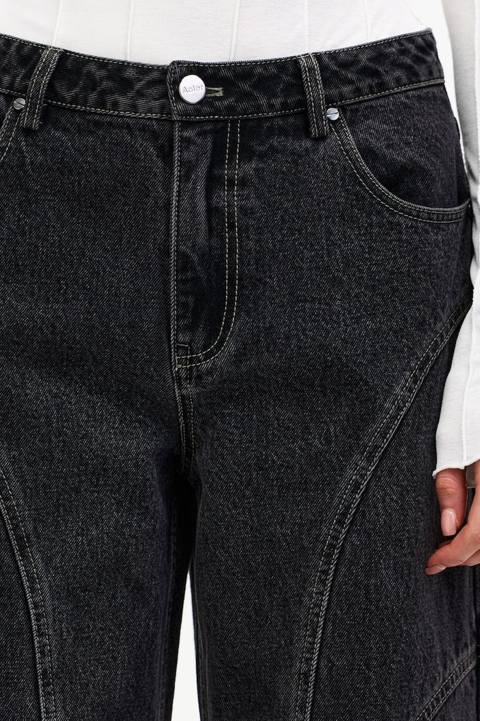 ACLER ONLINE AU LOWERLEE JEAN