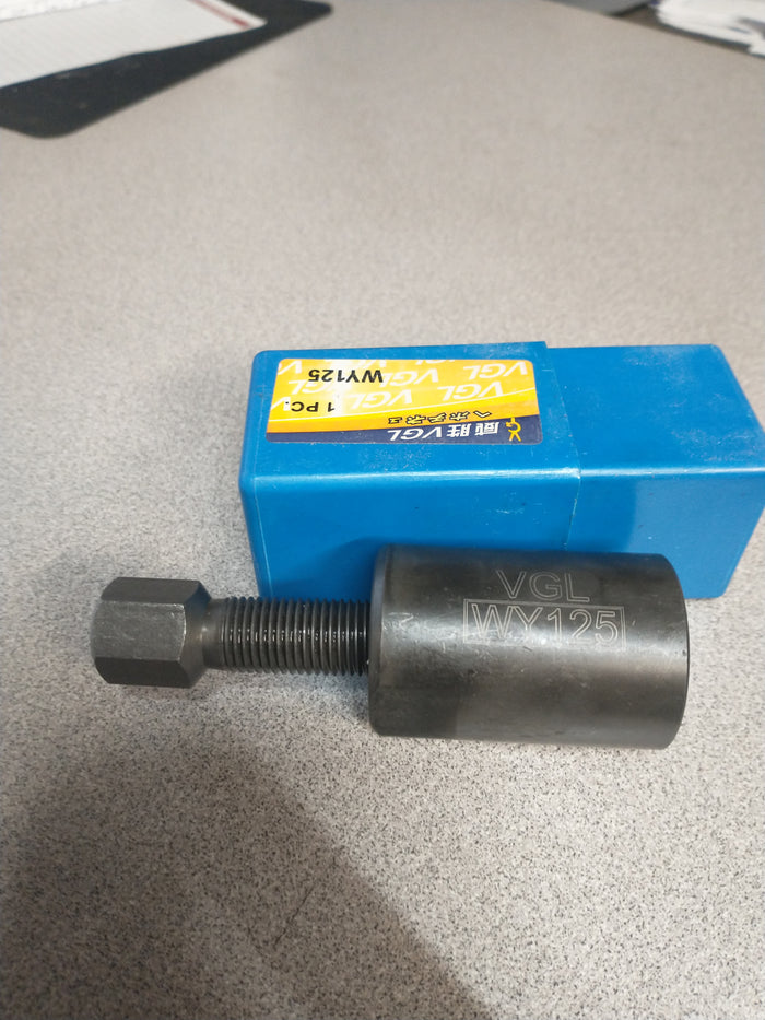 Magneto Puller for 4-stroke 50cc to 125cc