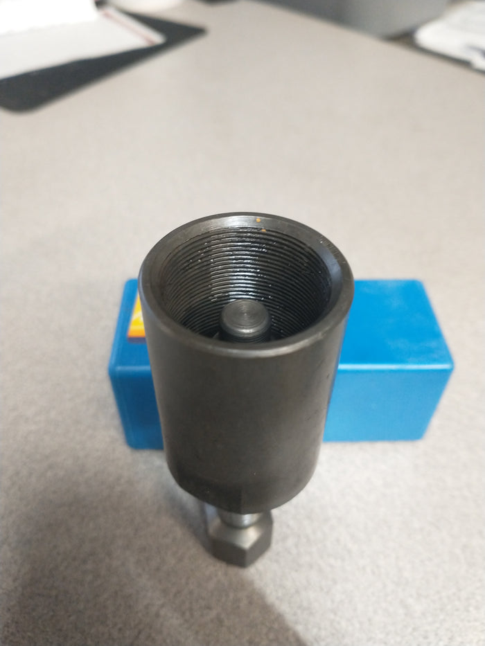 Magneto Puller for 4-stroke 50cc to 125cc