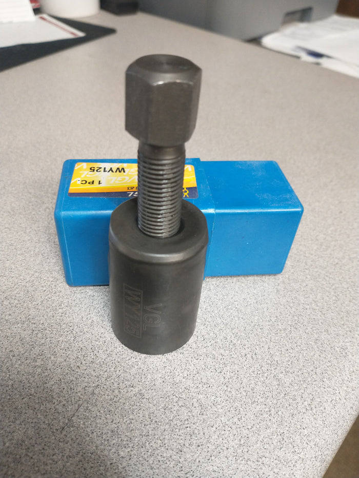 Magneto Puller for 4-stroke 50cc to 125cc