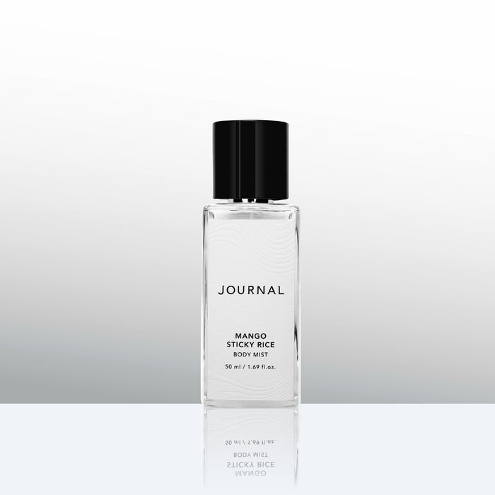 Mango Sticky Rice Body Mist 50 ml