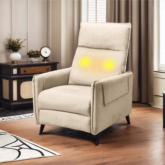 Massage Recliner Chair