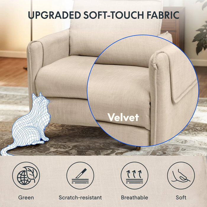 Massage Recliner Chair