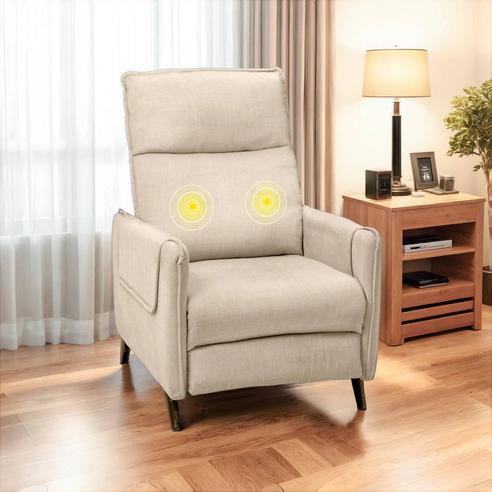 Massage Recliner Chair