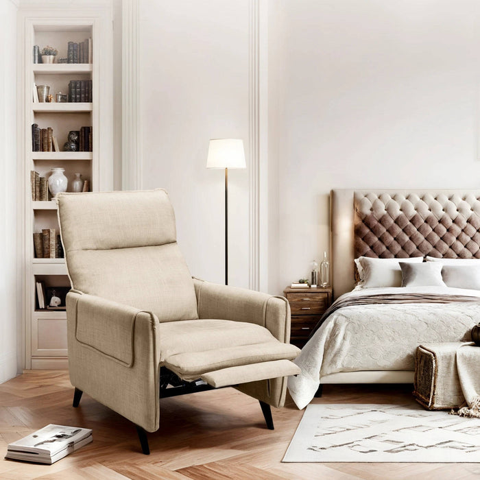 Massage Recliner Chair