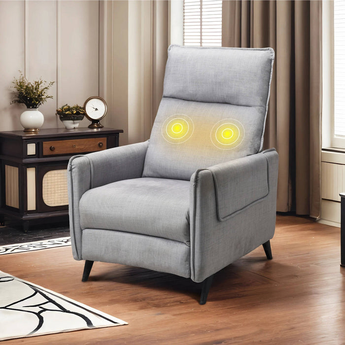 Massage Recliner Chair