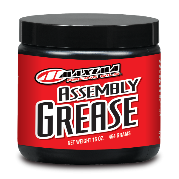 Maxima ASSEMBLY GREASE 16oz