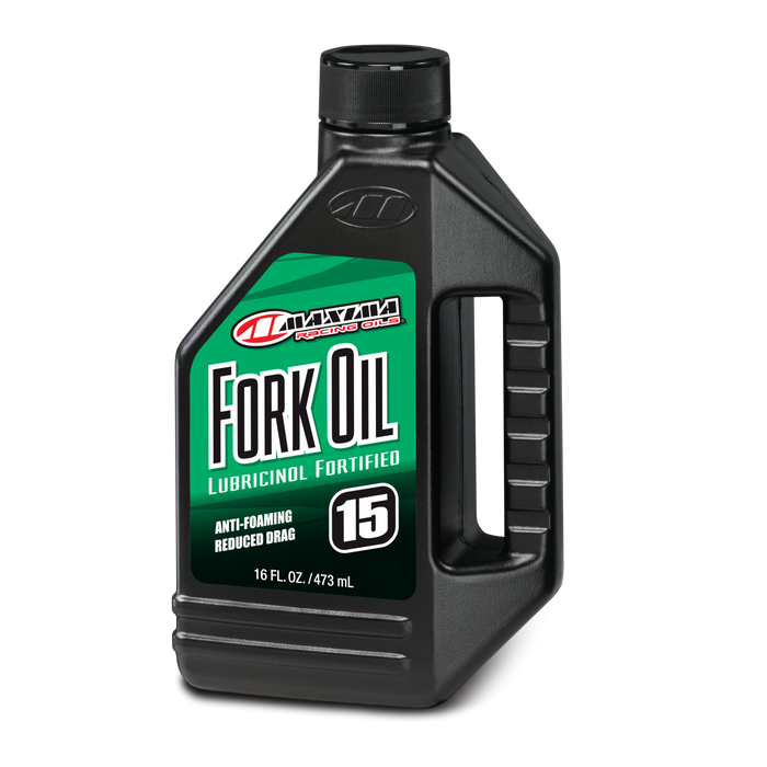 Maxima Fork Oil 15w