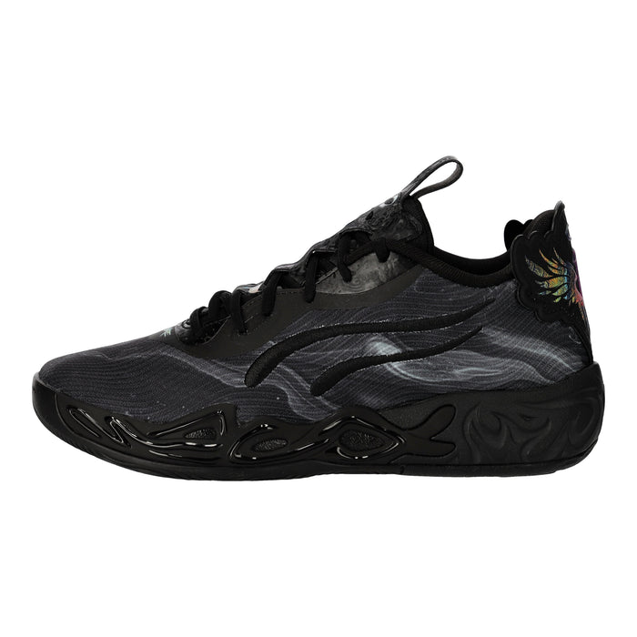 MB.04 LO Team Black Dark Amethyst