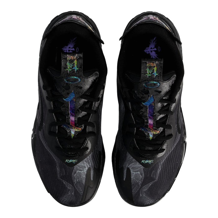 MB.04 LO Team Black Dark Amethyst