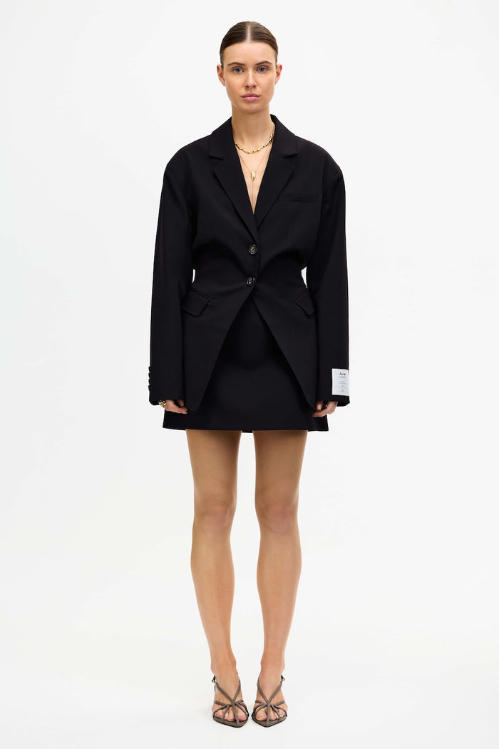 ACLER ONLINE AU MIAL JACKET
