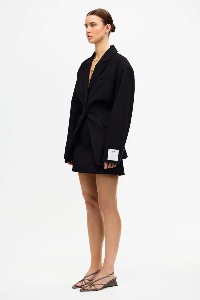 ACLER ONLINE AU MIAL JACKET