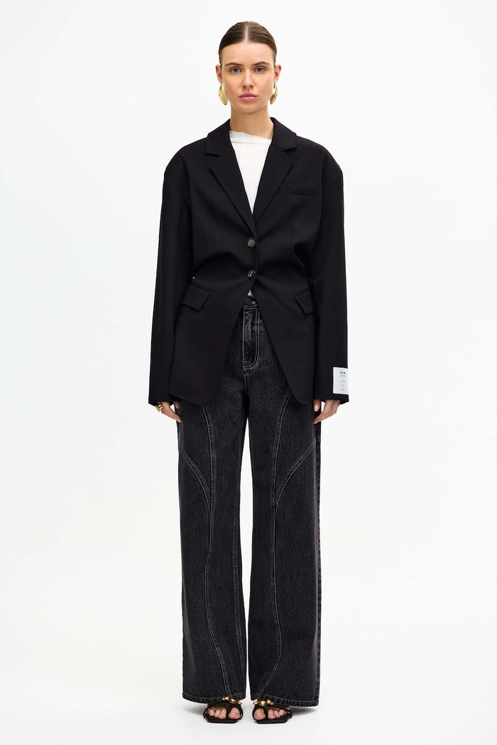 ACLER ONLINE AU MIAL JACKET