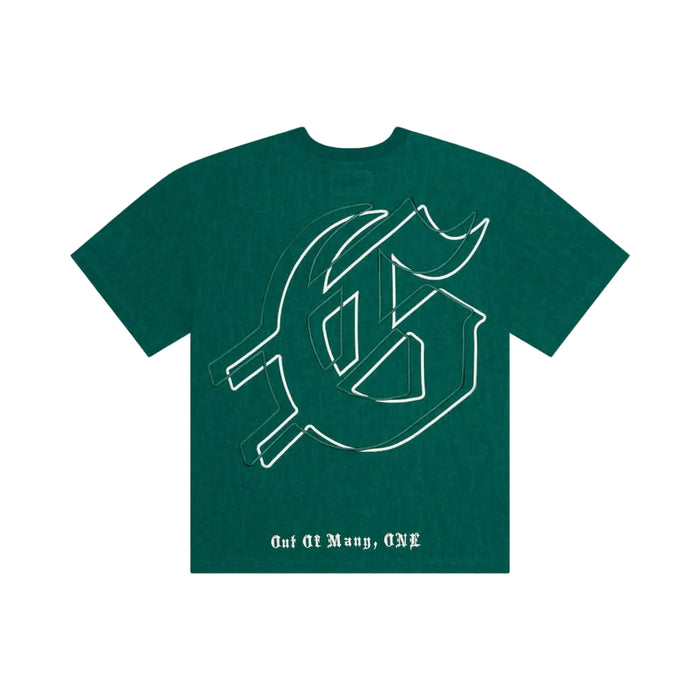 Microdose T-Shirt GREEN