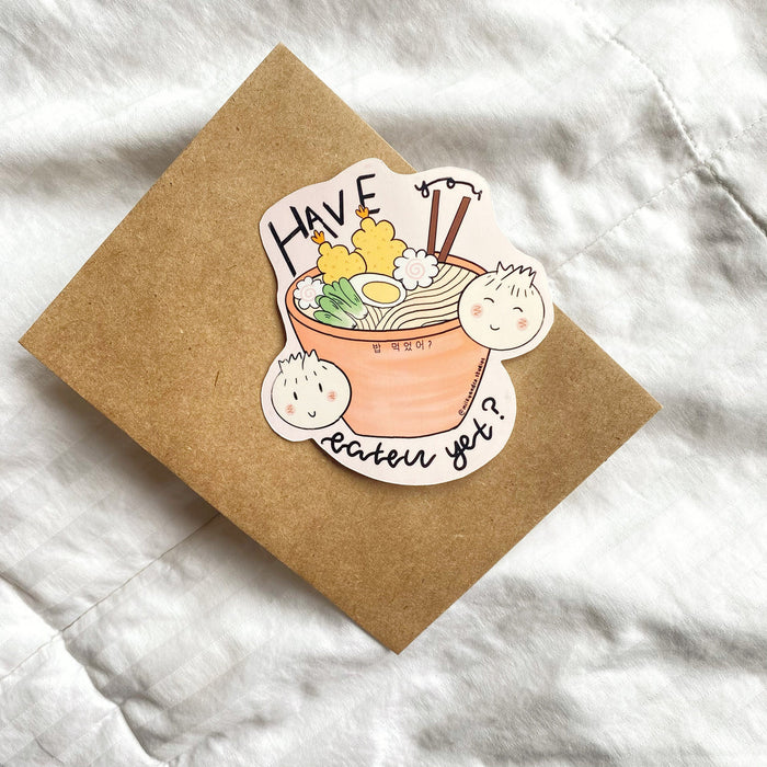 Milky & Co. Studios: Stickers