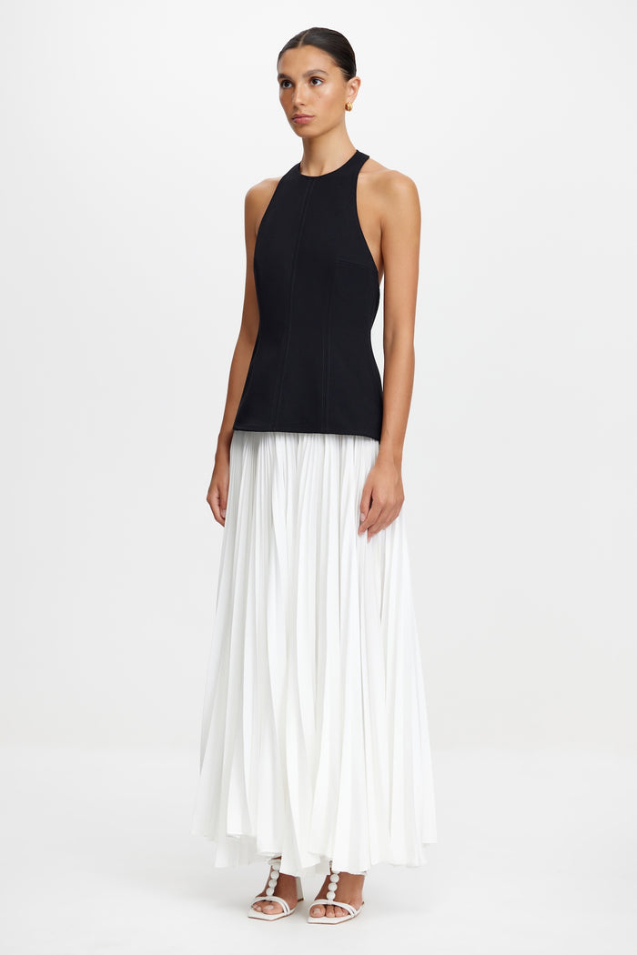 ACLER ONLINE AU MINHALL MAXI DRESS