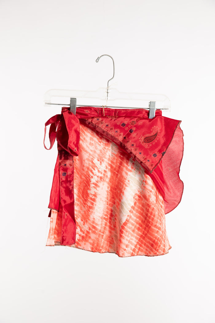 One of a kind mini Magic Skirt