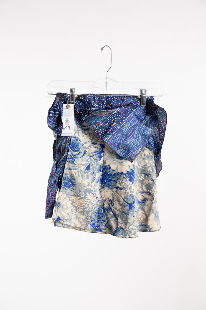 One of a kind mini Magic Skirt